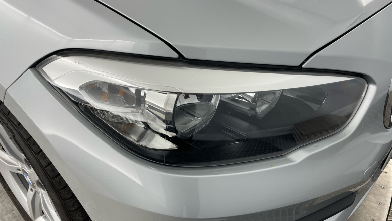 BMW 1 Series 118i [1.5] SE 5dr [Nav] Petrol Hatchback